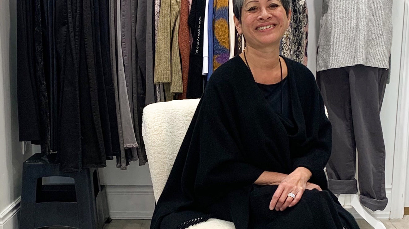 My Lemonwood - Customer Profile