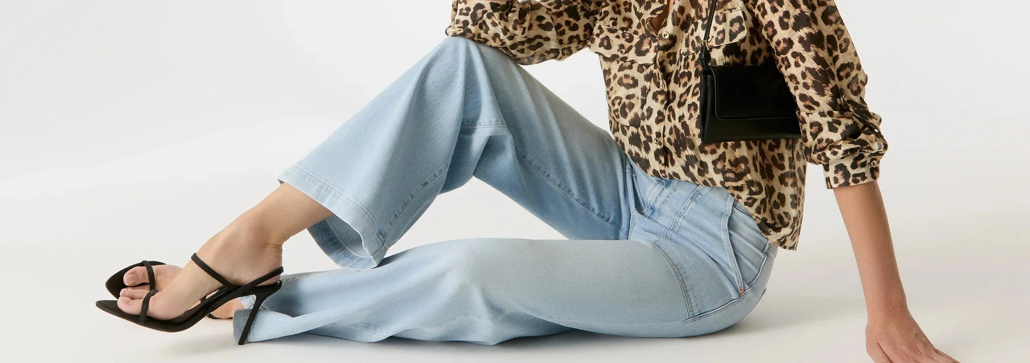 Cup of Joe Denim