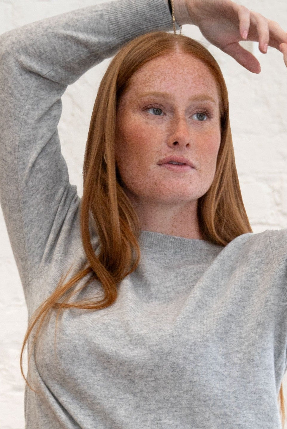 Cashmere Collection