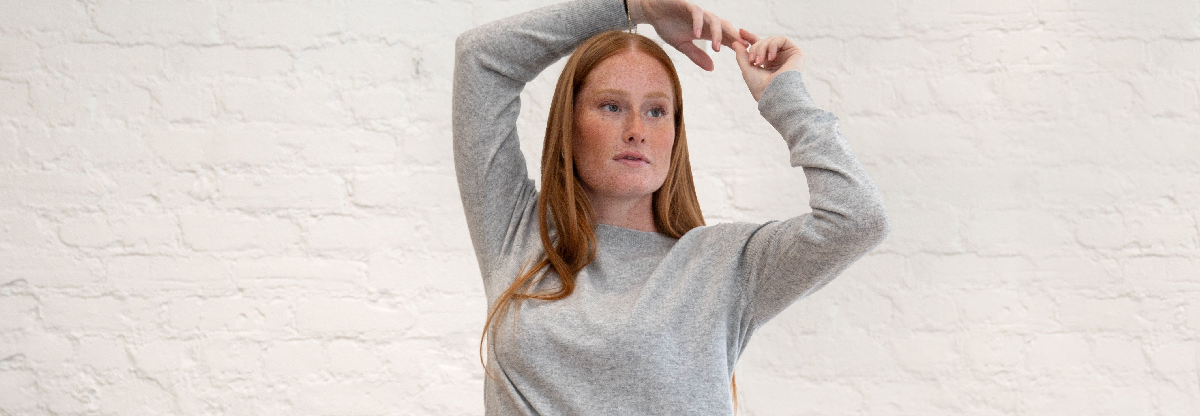 Cashmere Collection