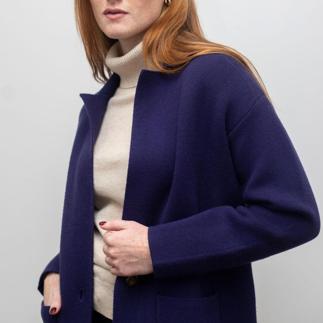 Thea Coatigan