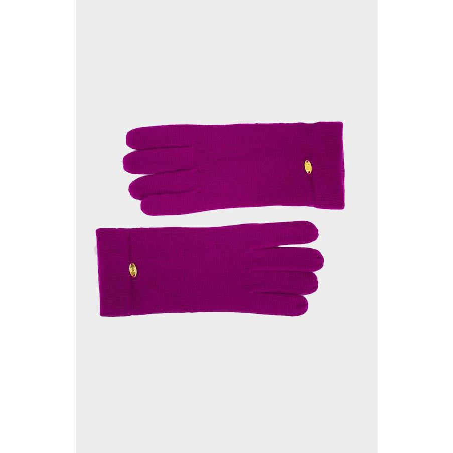 Cashmere Gloves