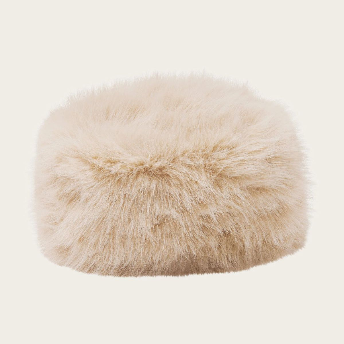 Faux Fur Hat