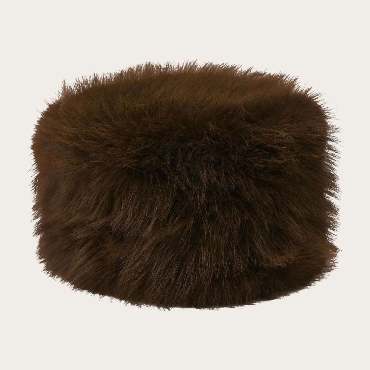 Faux Fur Hat