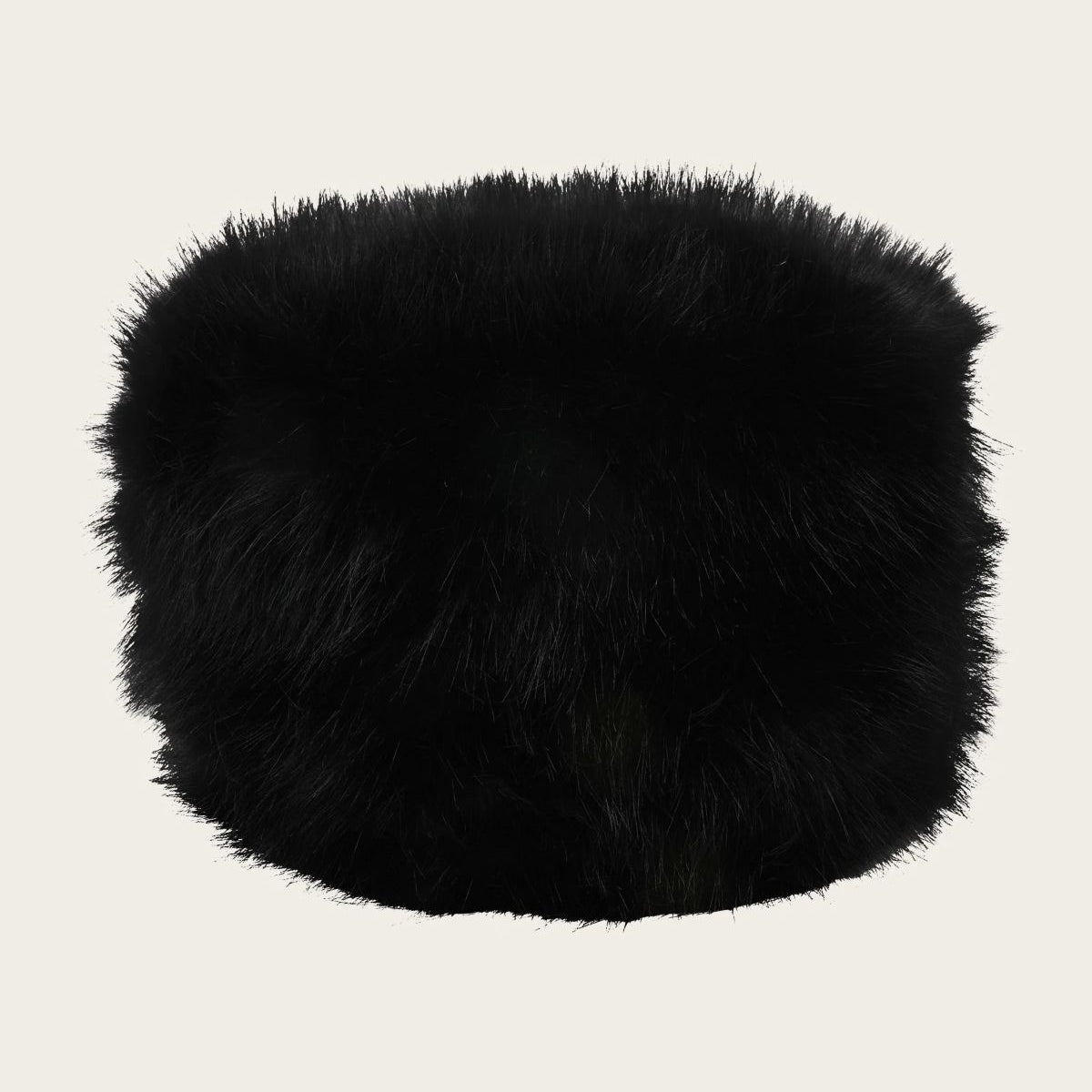 Faux Fur Hat