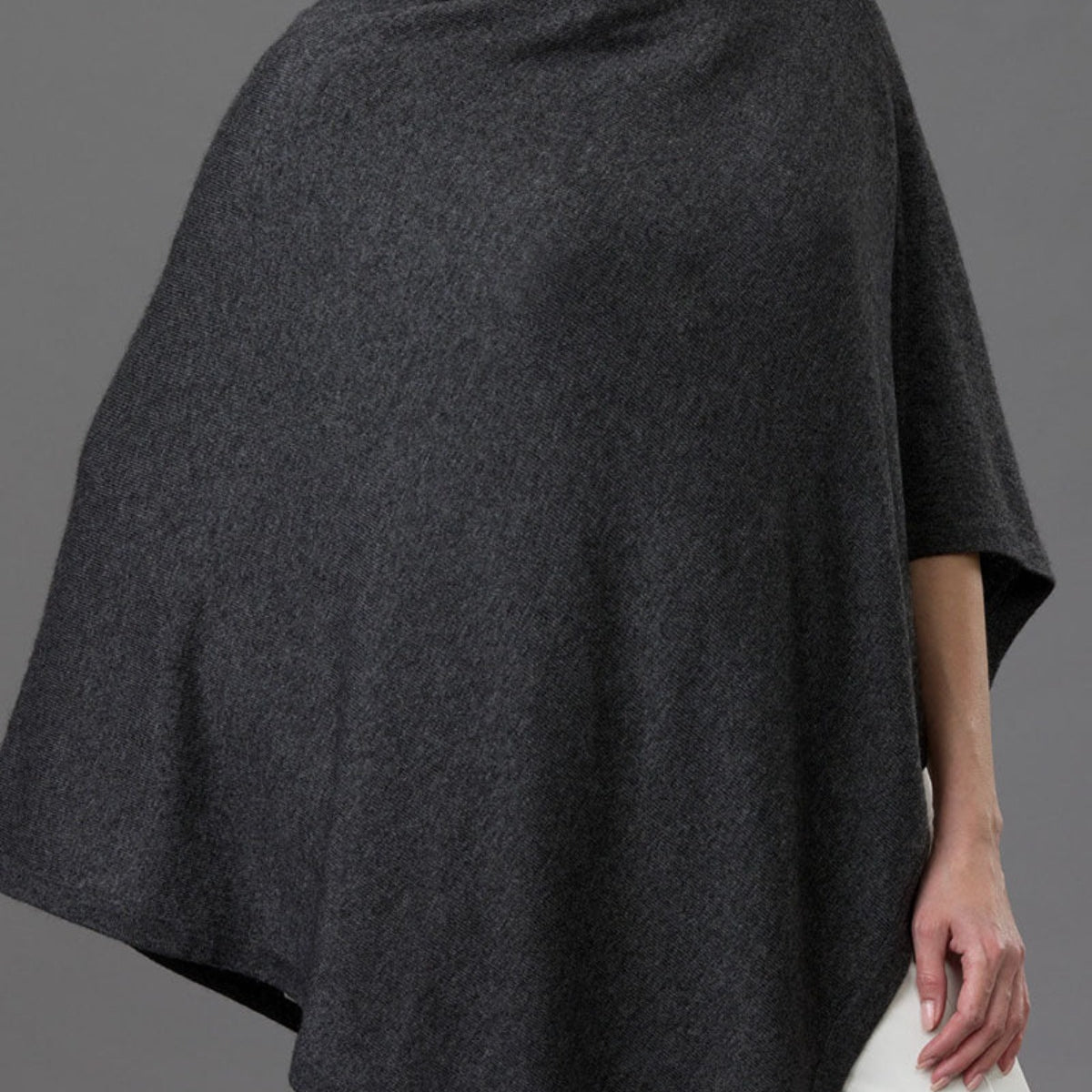 Lotus Poncho