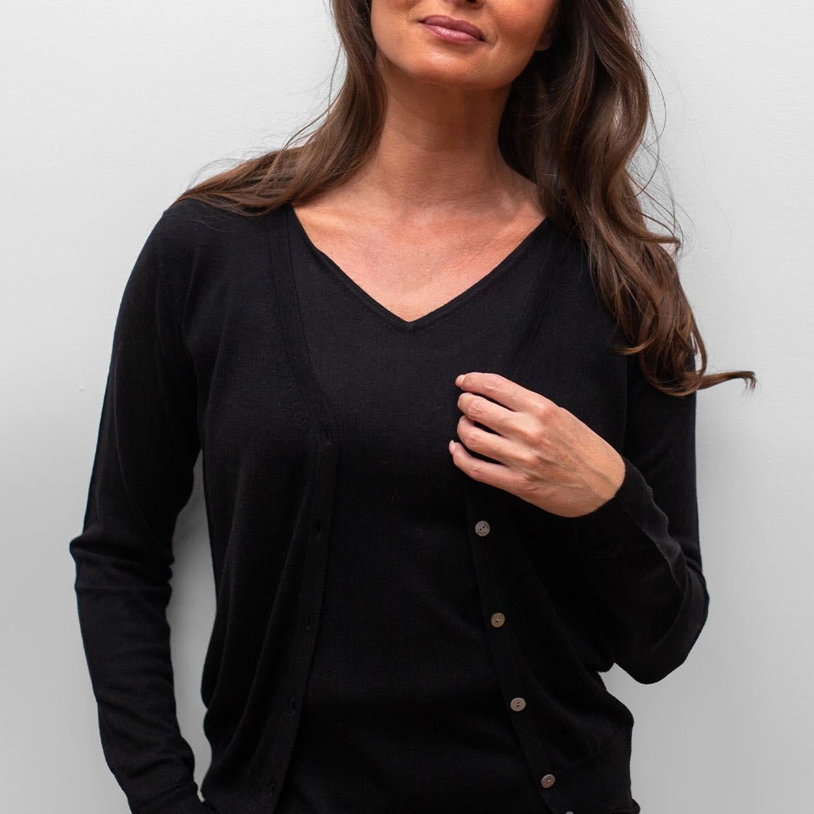 Juliette Cardigan
