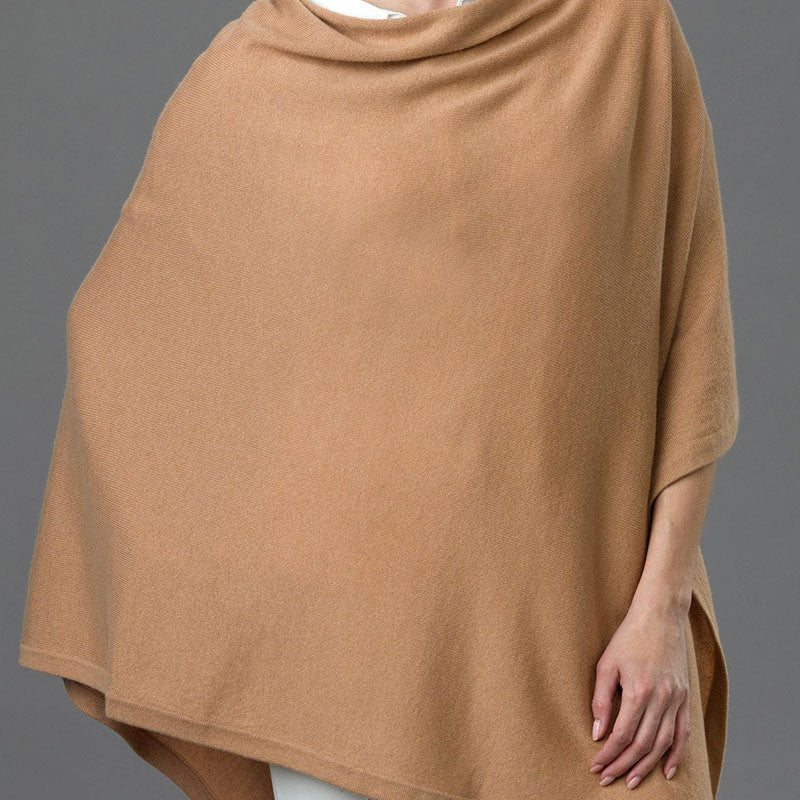Lotus Poncho