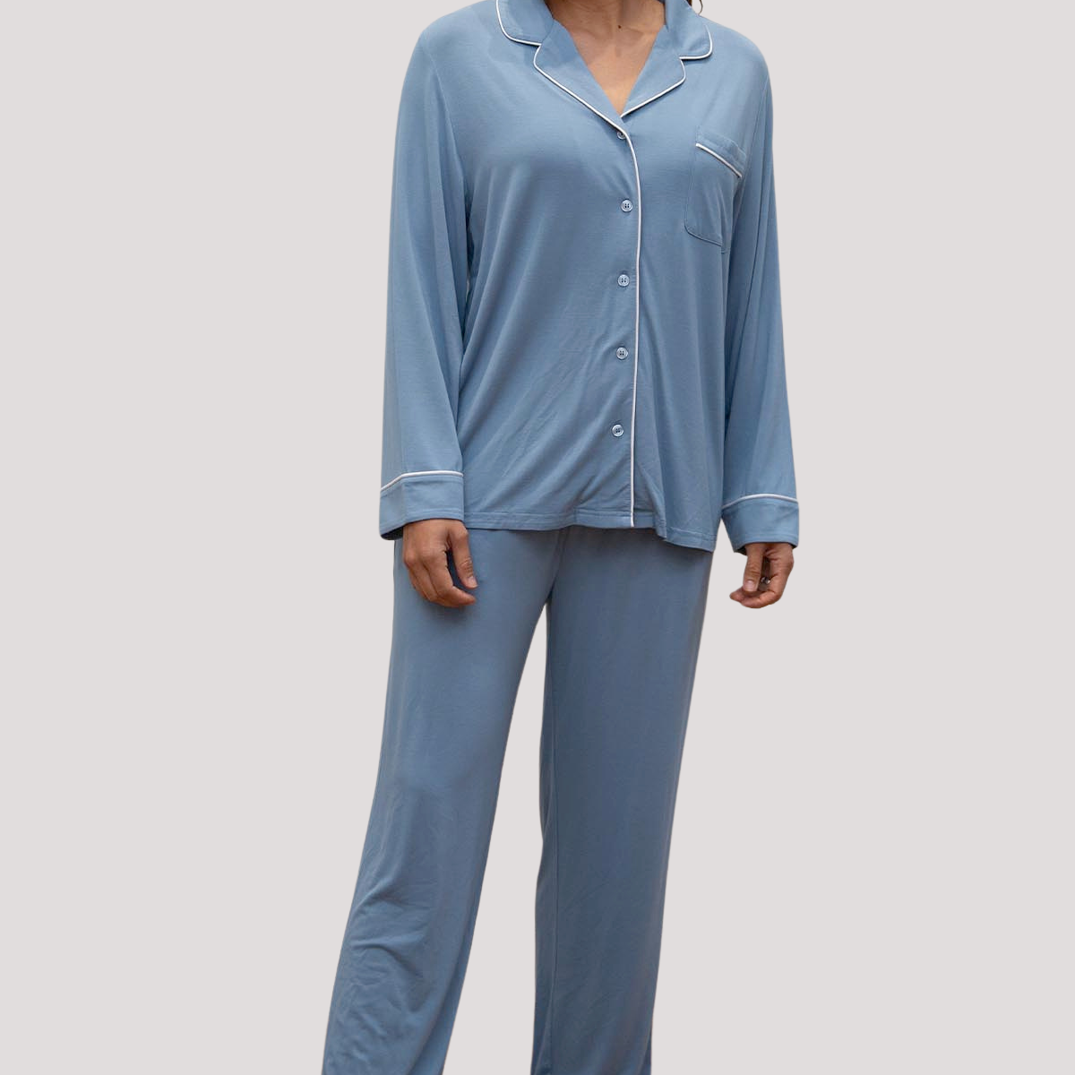 Clara Bamboo Pajama Set