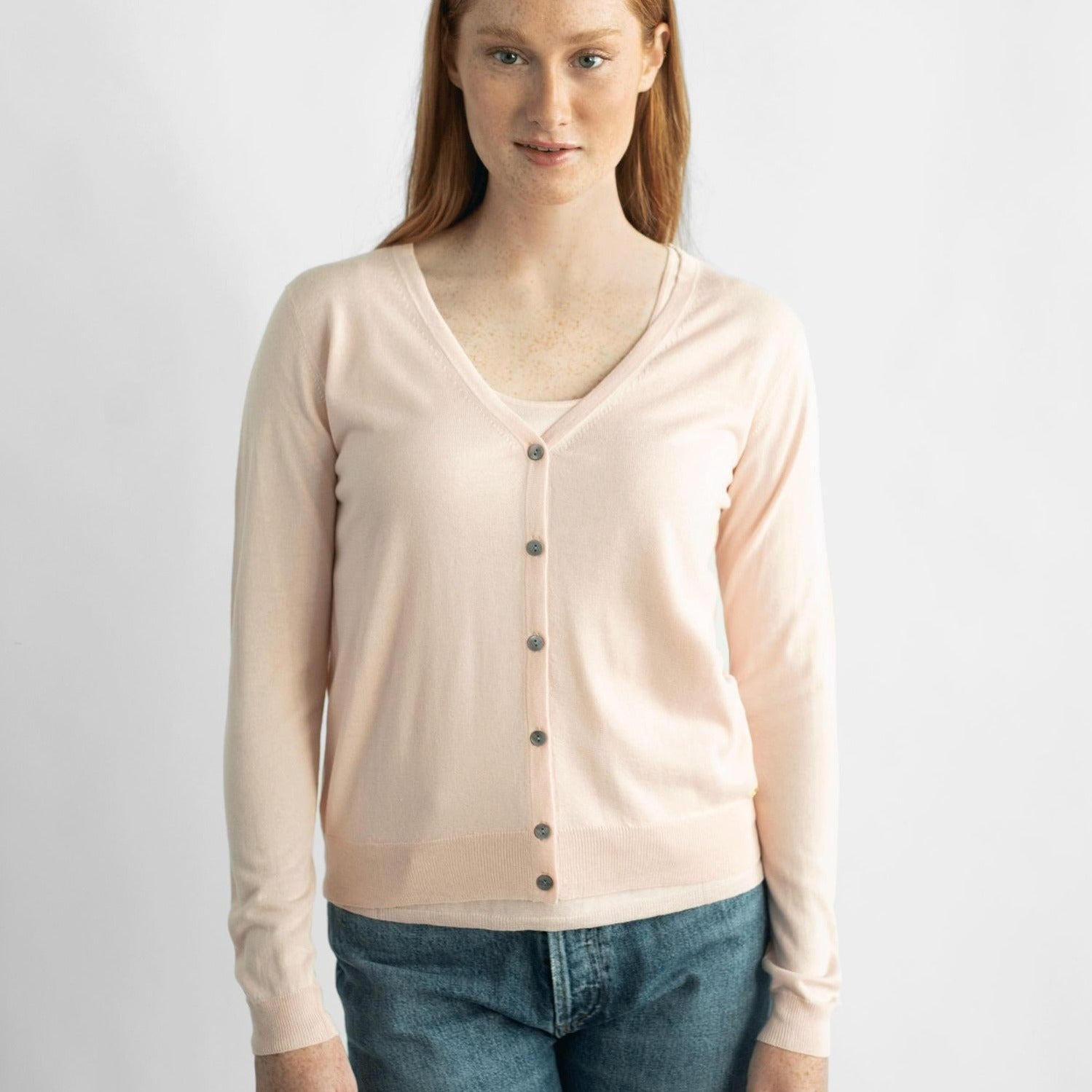 Juliette Cardigan