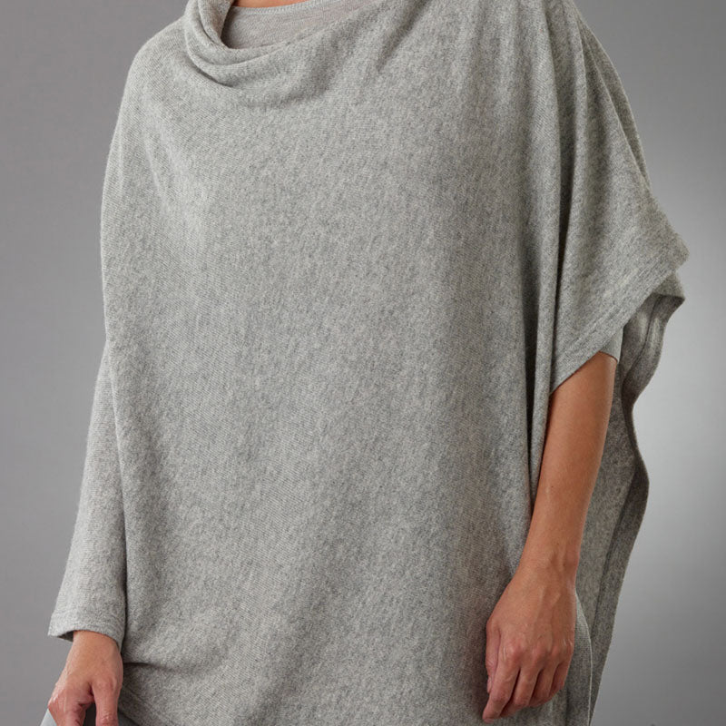 Lotus Poncho