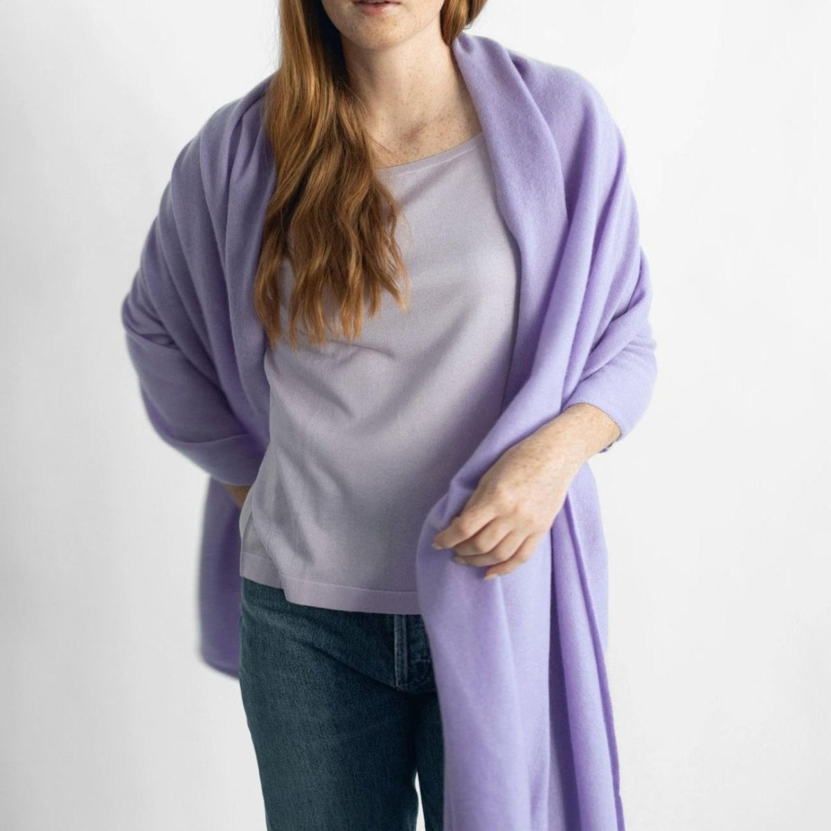 Tulip Travel Wrap