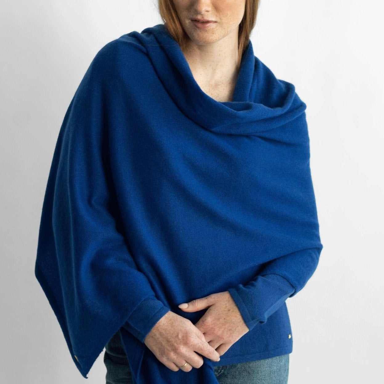 Tulip Travel Wrap