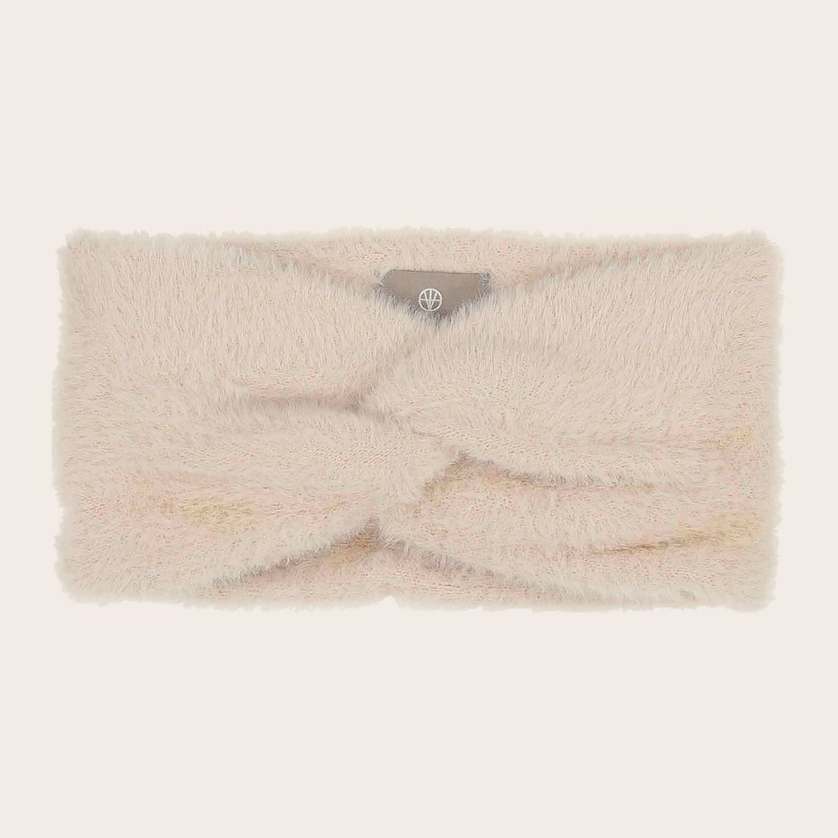 Teddy Twisted Headband