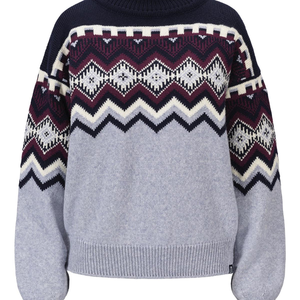 Randaberg Sweater