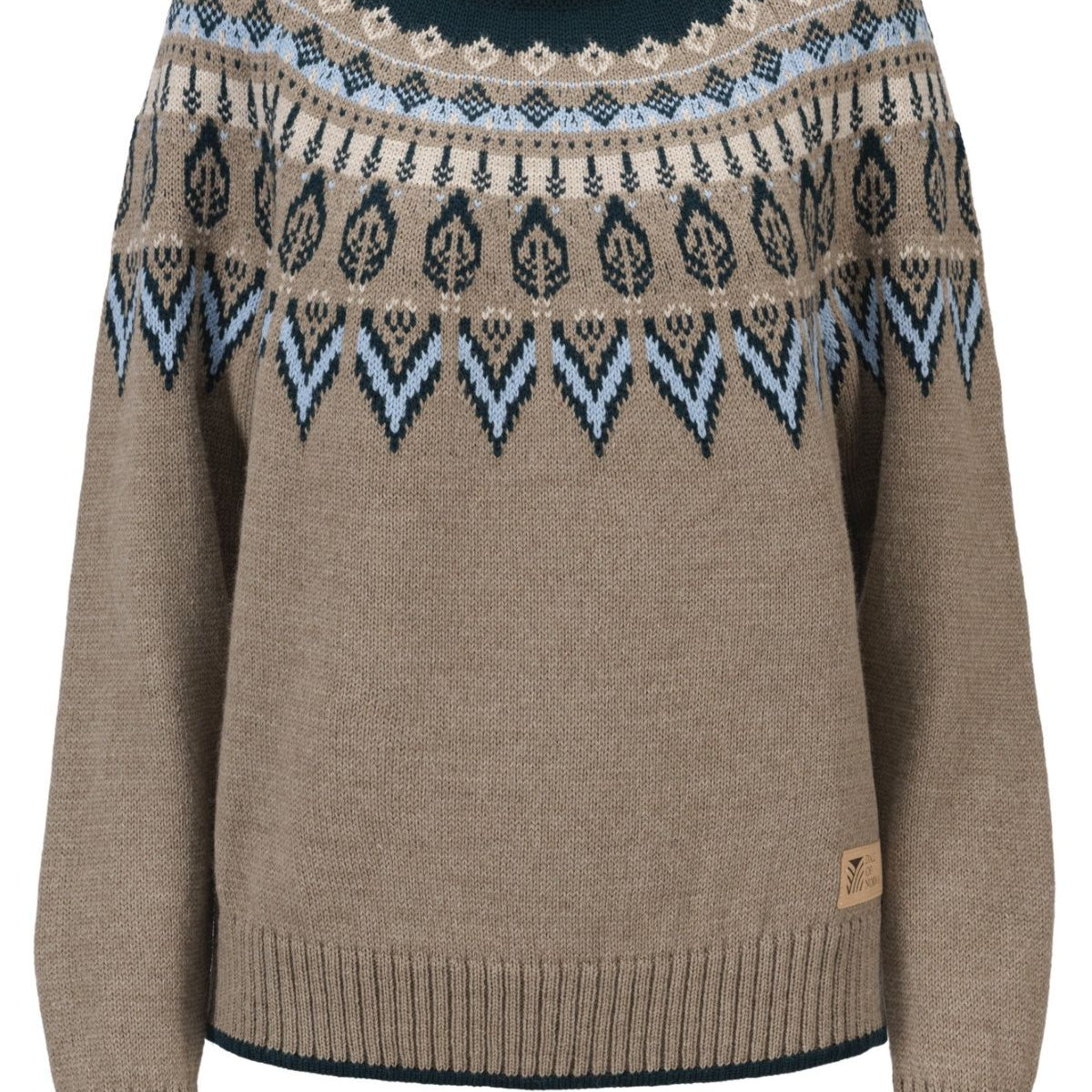 Sula Sweater