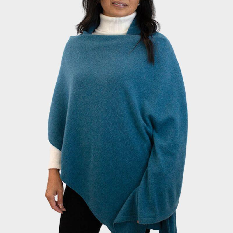Tulip Travel Wrap