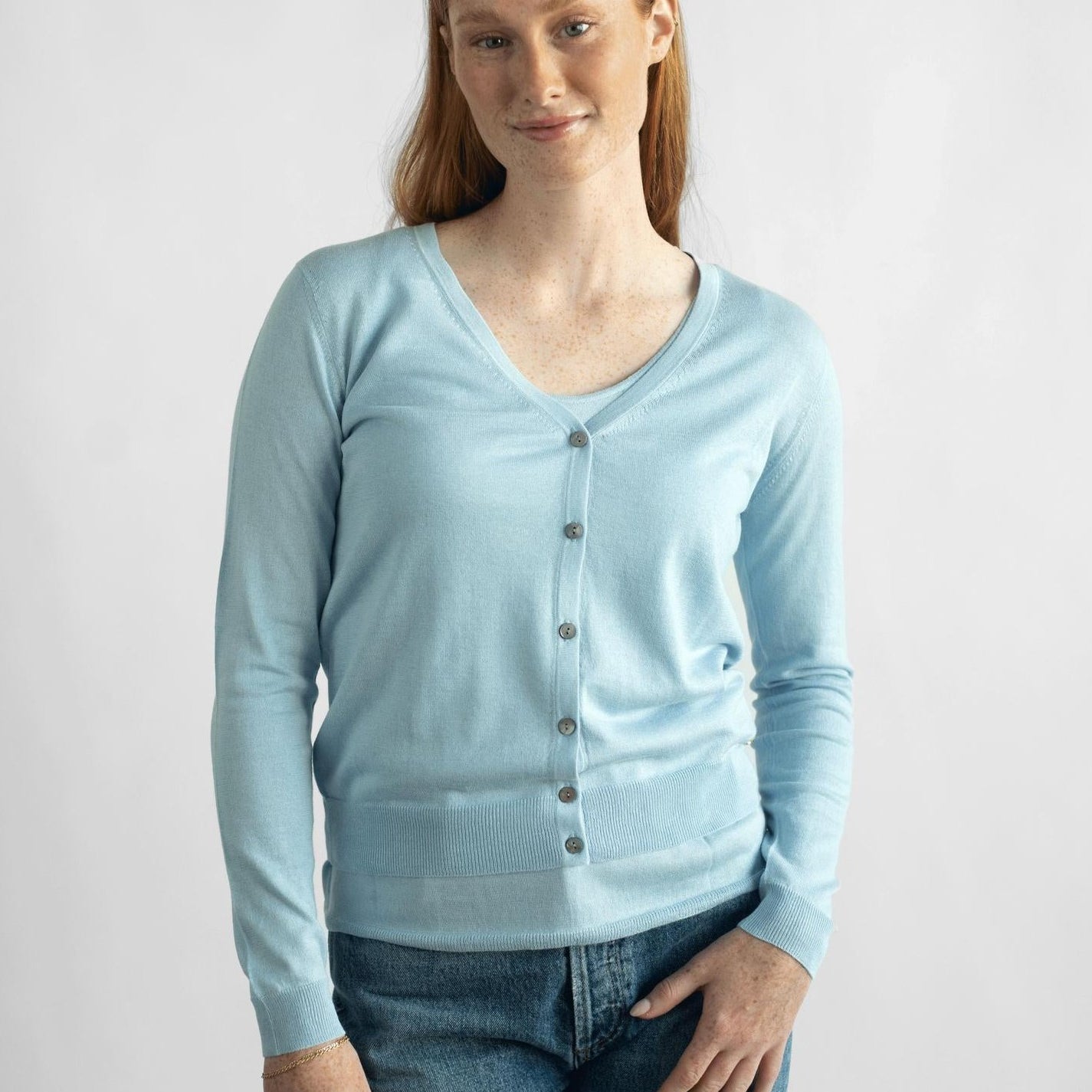 Juliette Cardigan