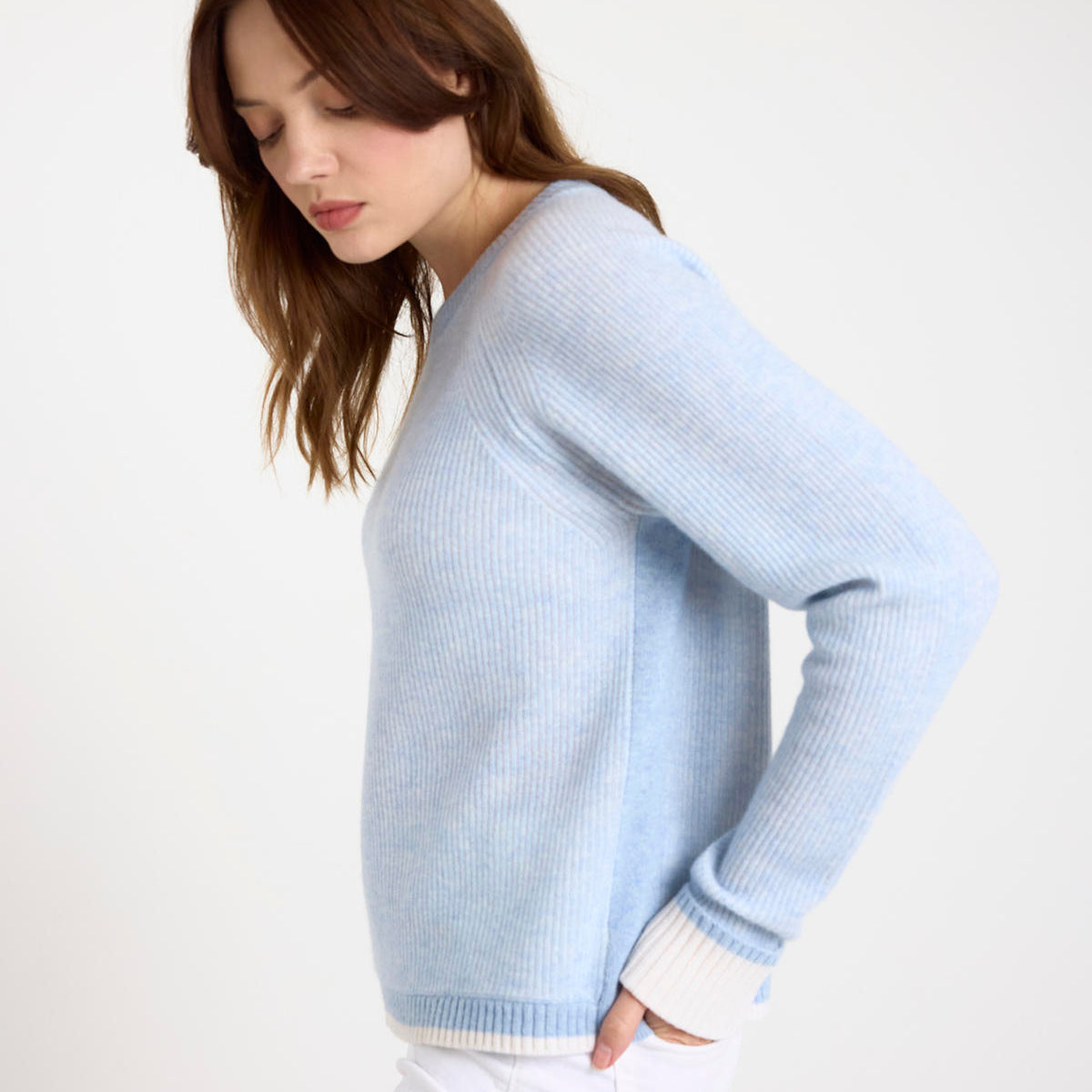 Irene Sweater