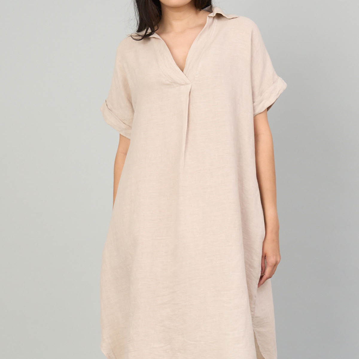 Cherie Short Sleeve Dress