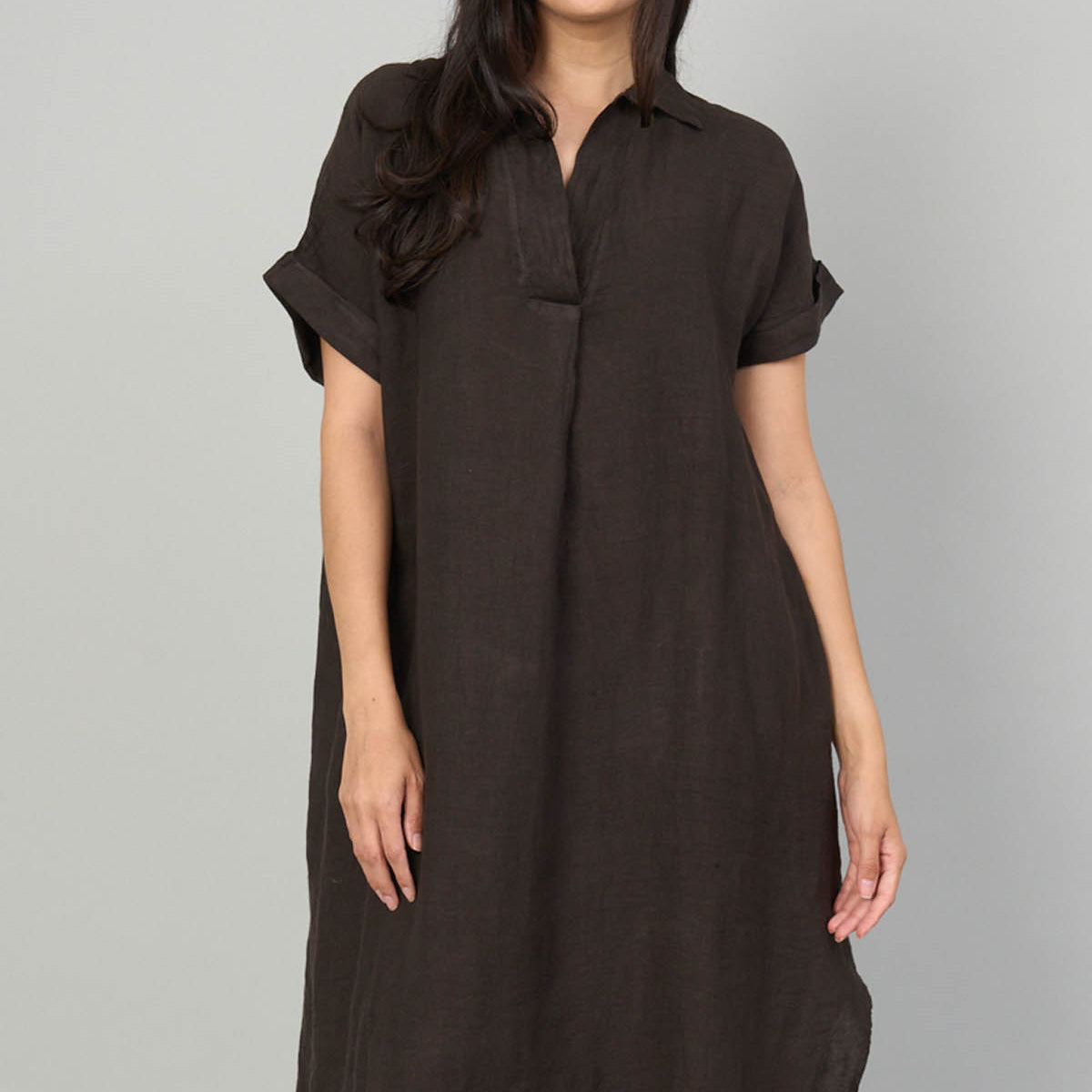 Cherie Short Sleeve Dress