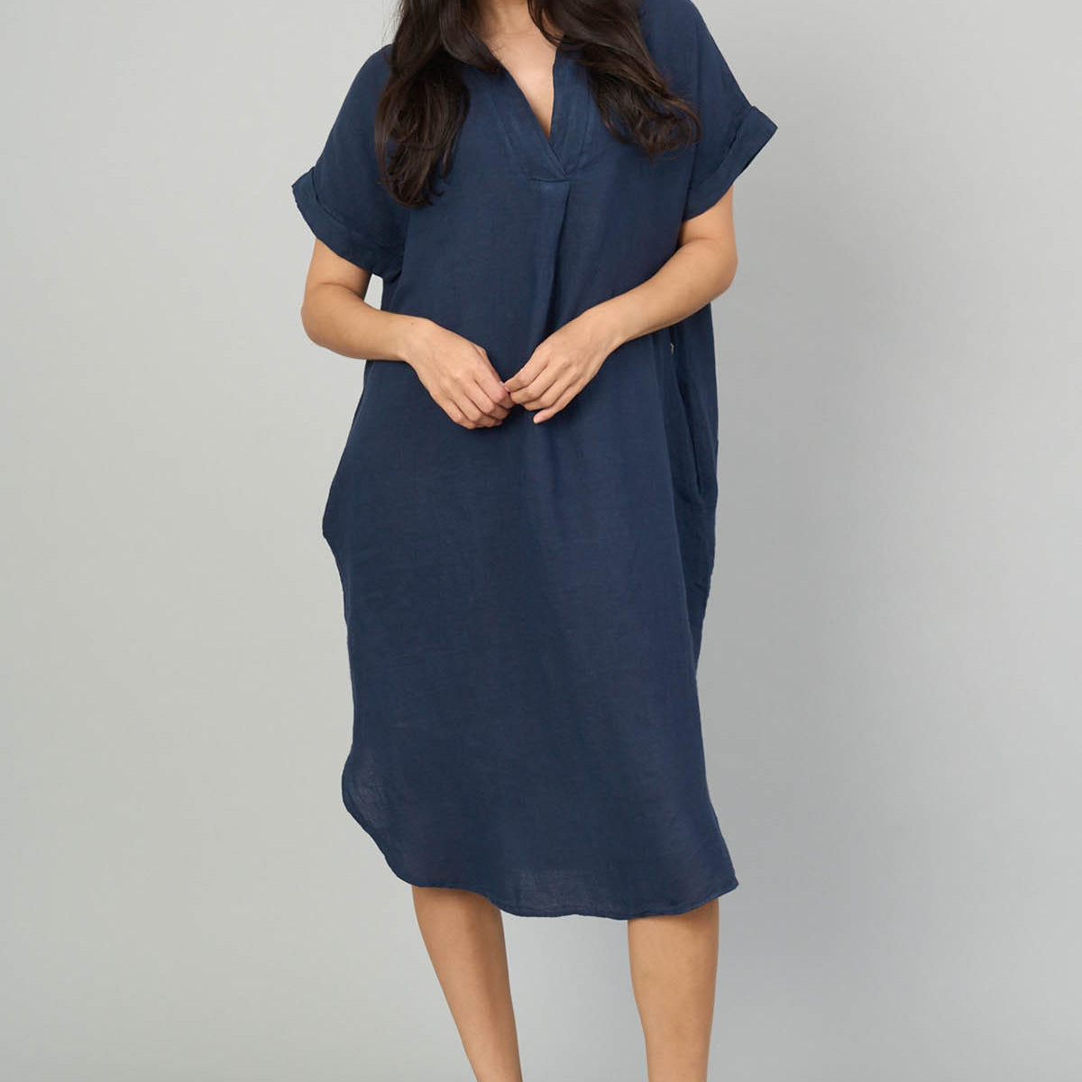 Cherie Short Sleeve Dress