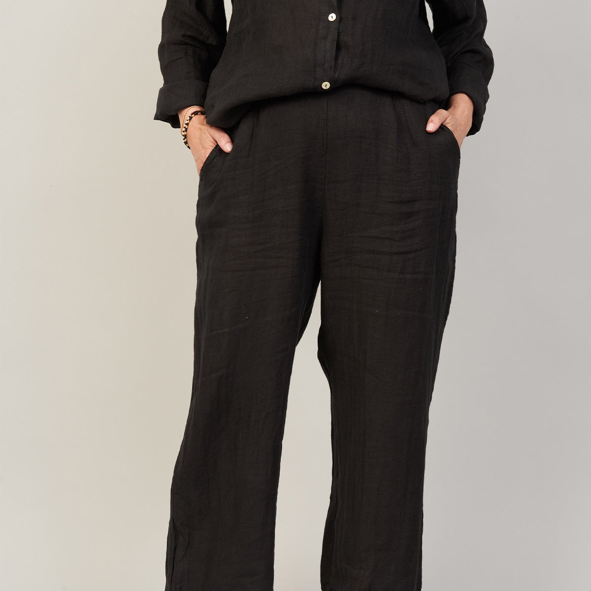 Sultana Wide Leg Pant