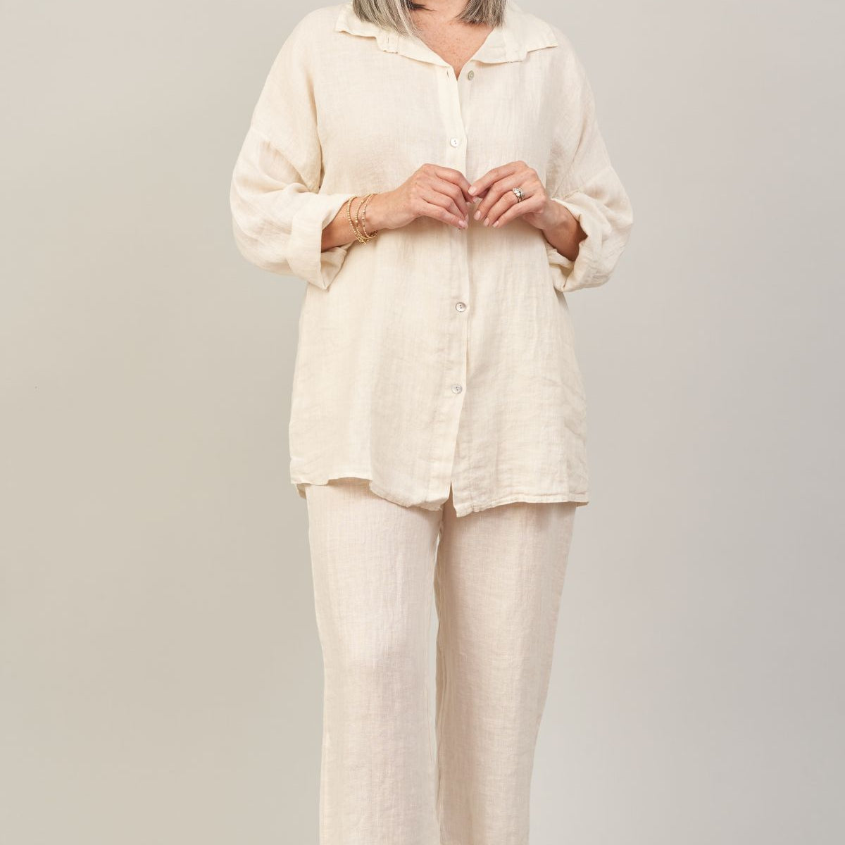 Sultana Wide Leg Pant