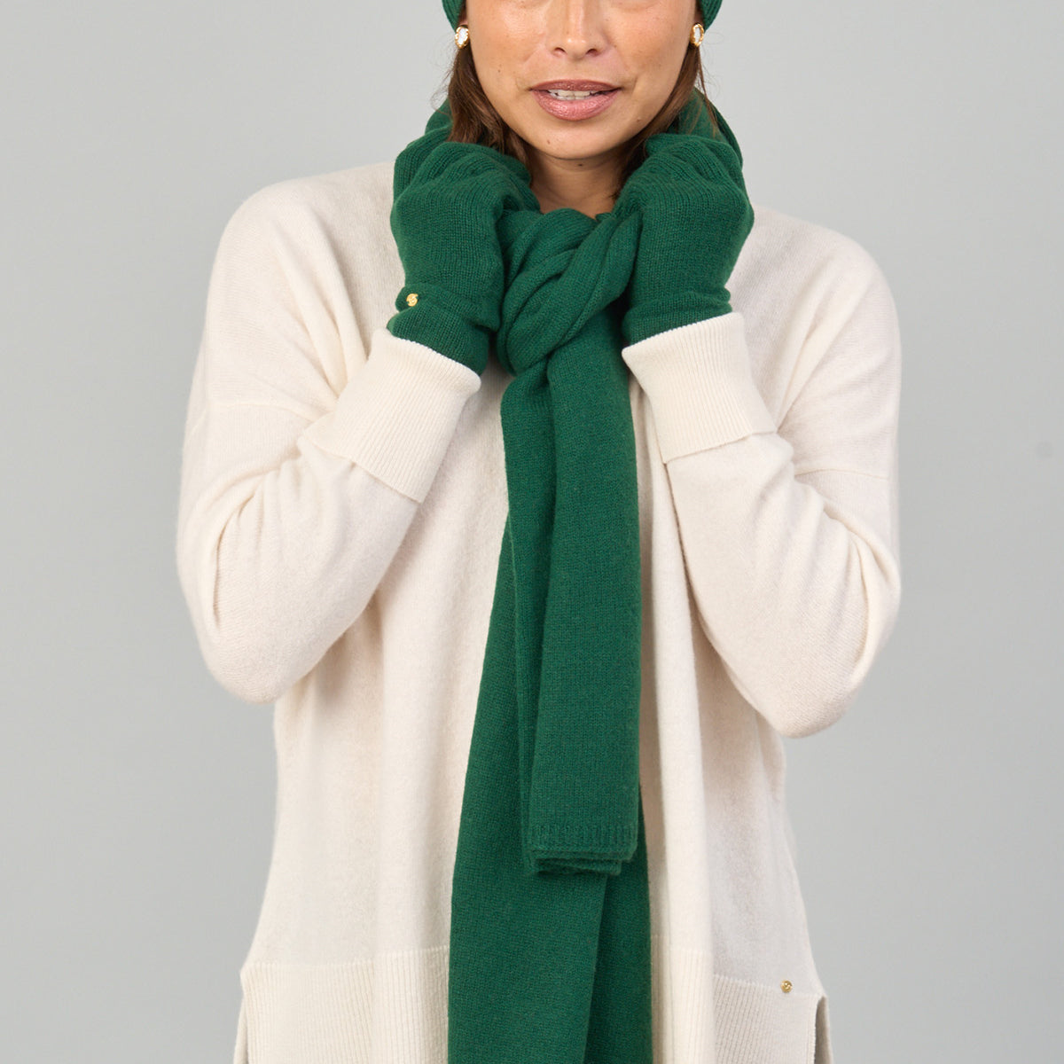 Cashmere Scarf LW