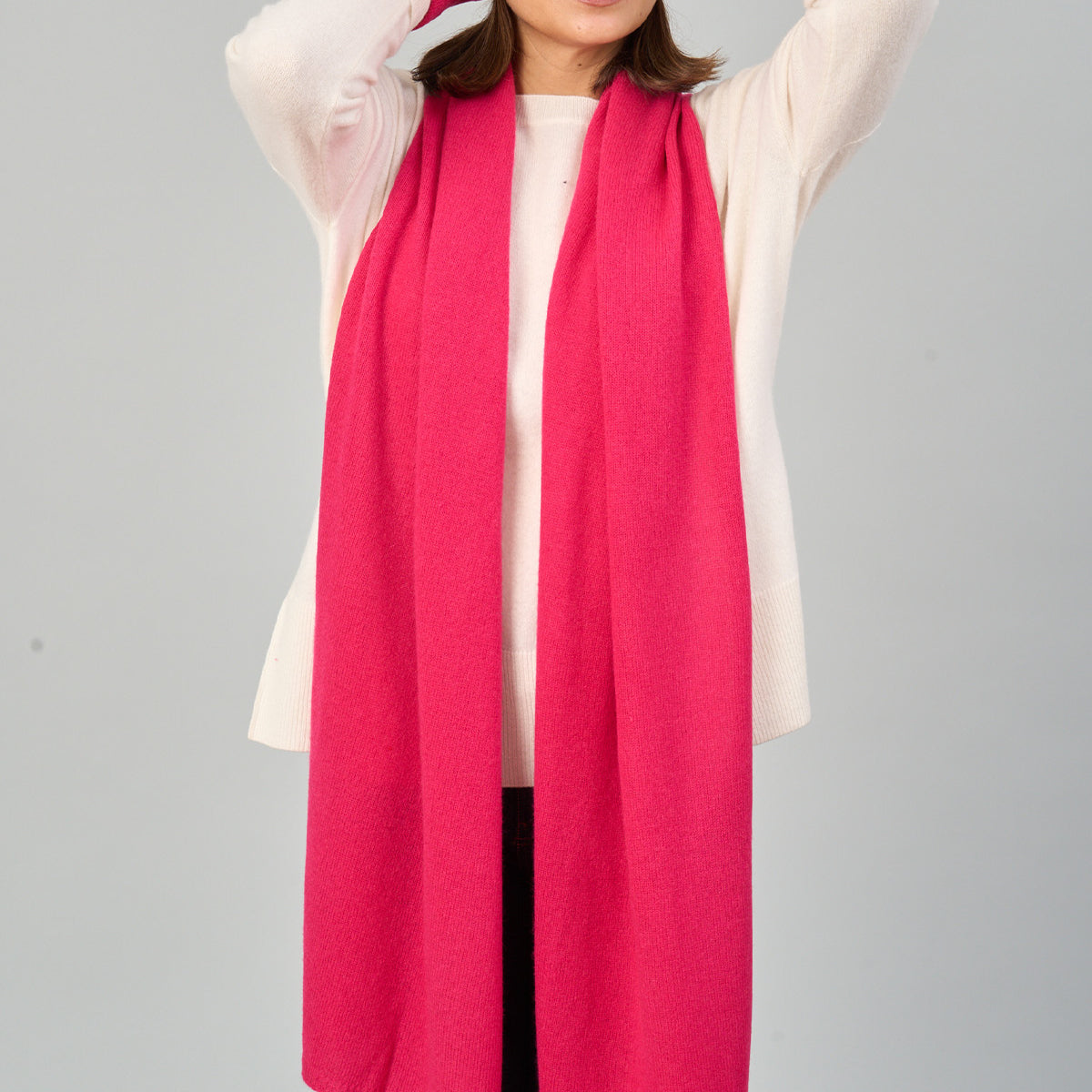 Cashmere Scarf LW