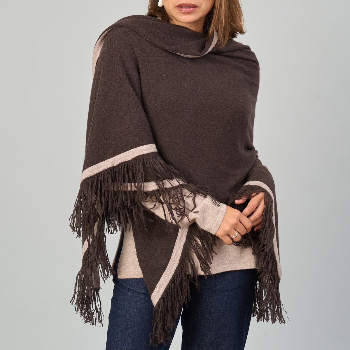 Cowboy Wrap