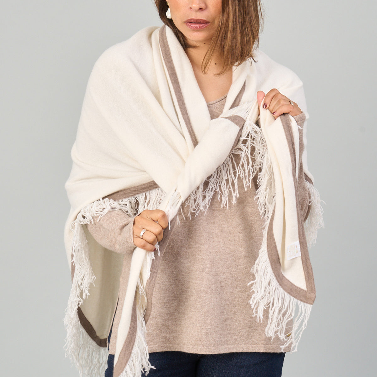 Cowboy Wrap