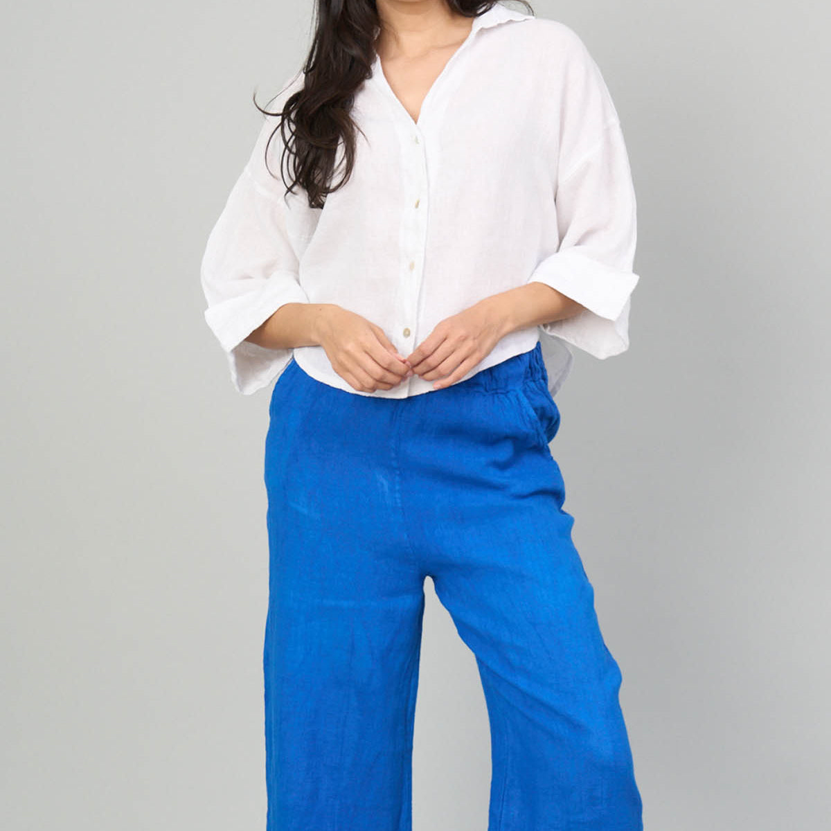 Lune Crop Pant