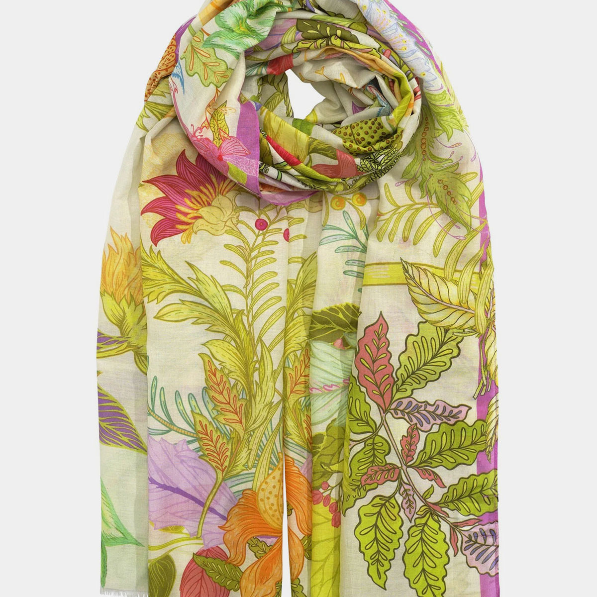 Oasis Wrap