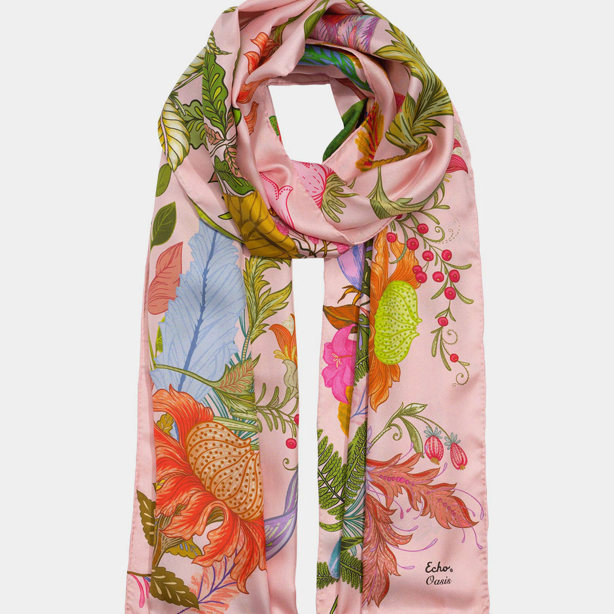 Oasis Wrap