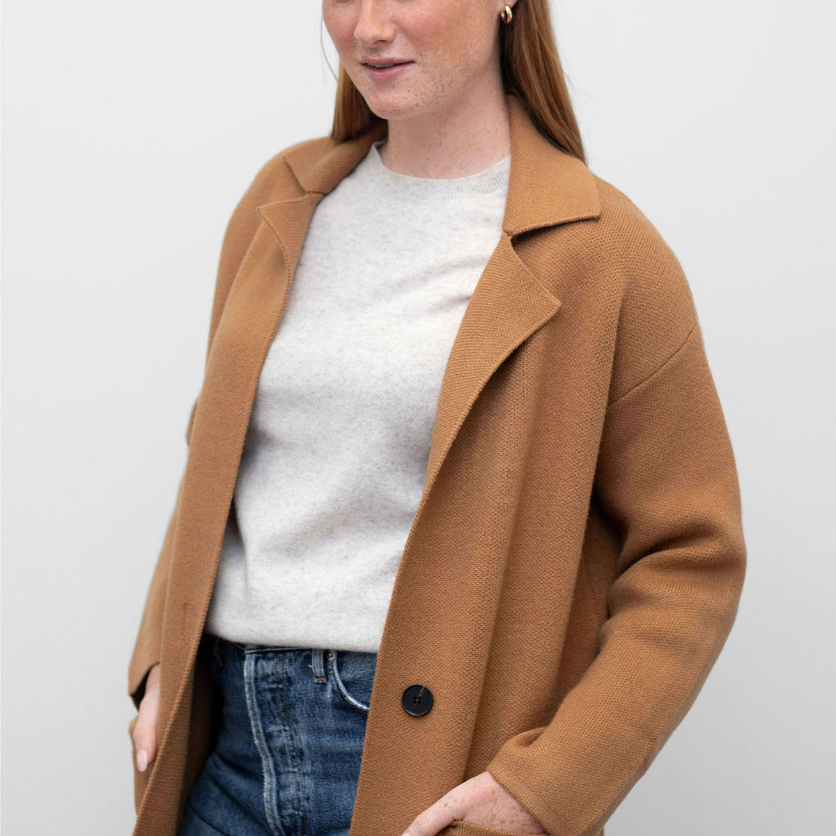 Thea Coatigan