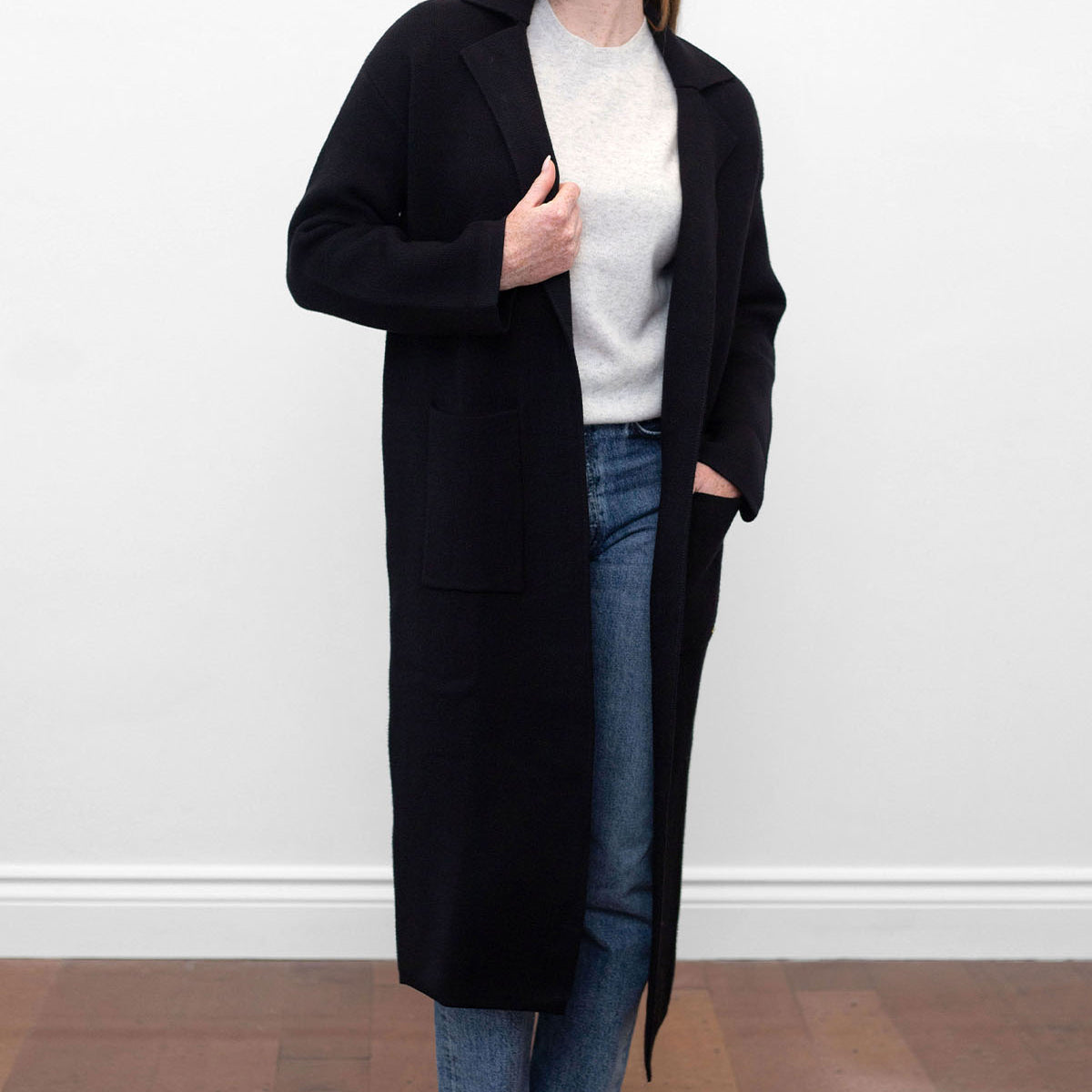 Thea Coatigan