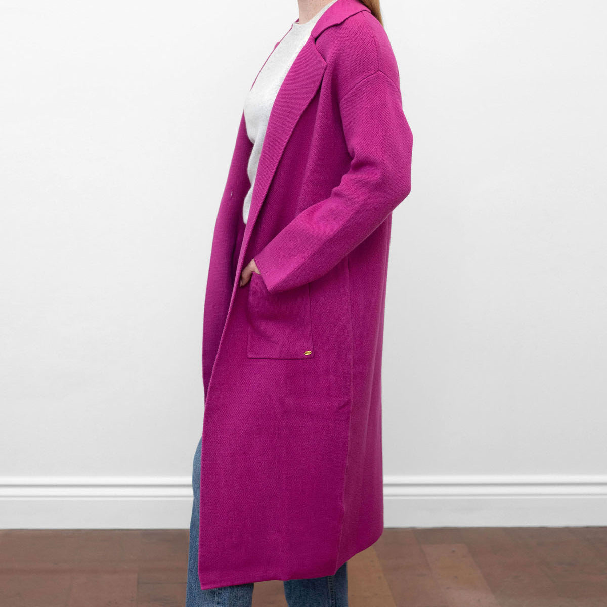 Thea Coatigan