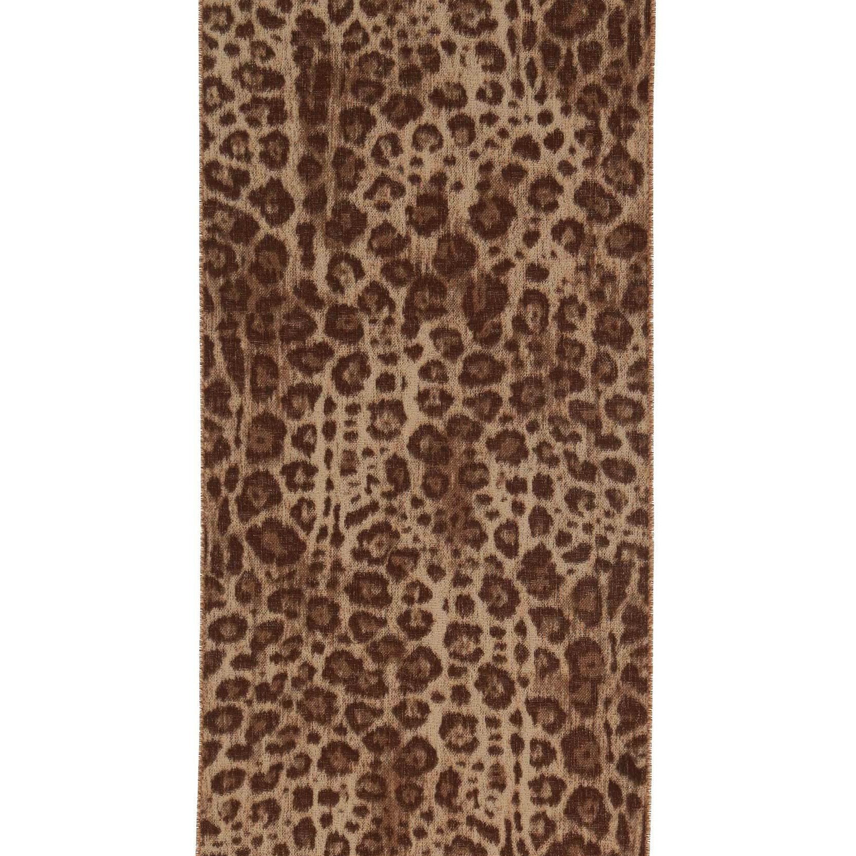 Nouveau Leo Cashmink Scarf