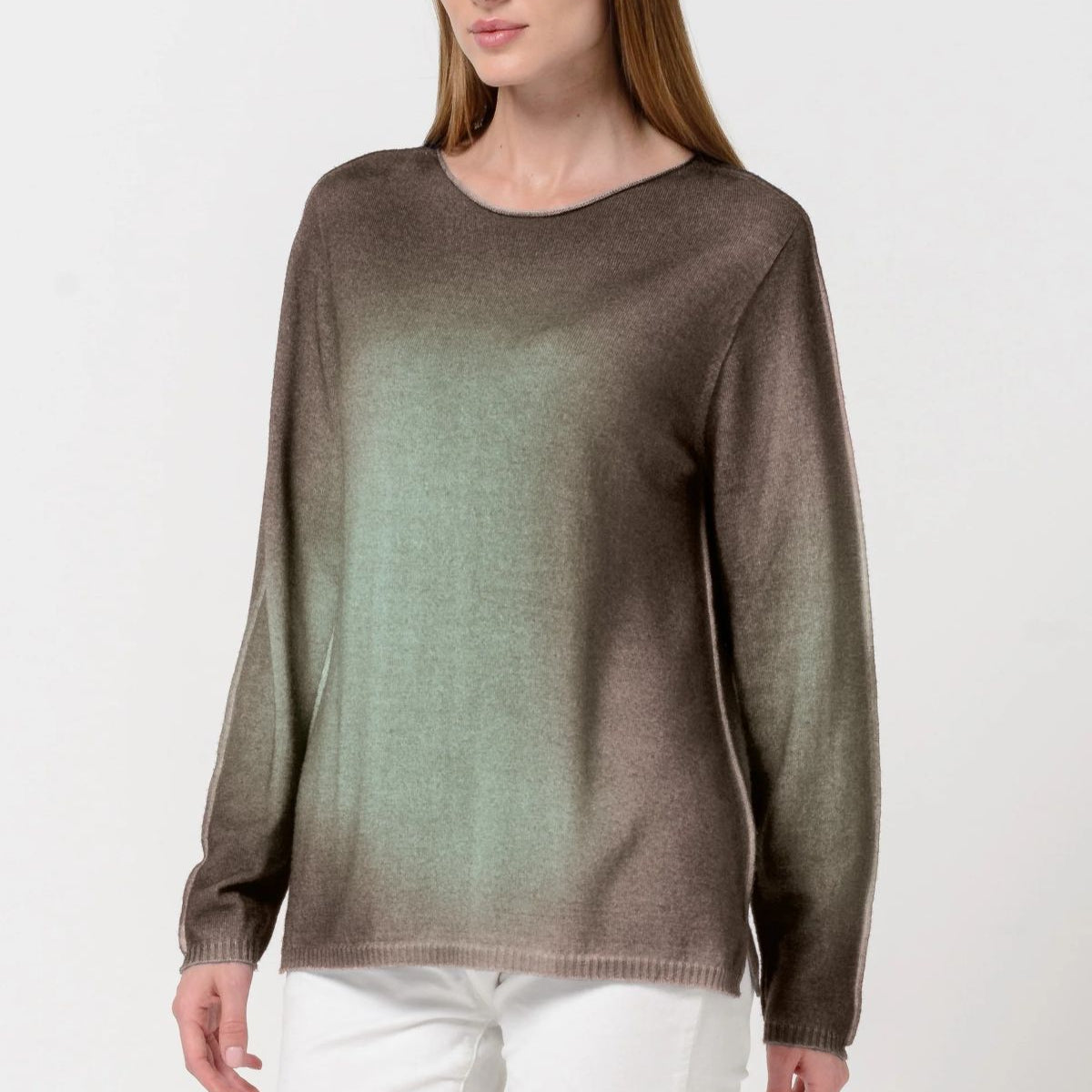 Filey Crew Neck Sweater