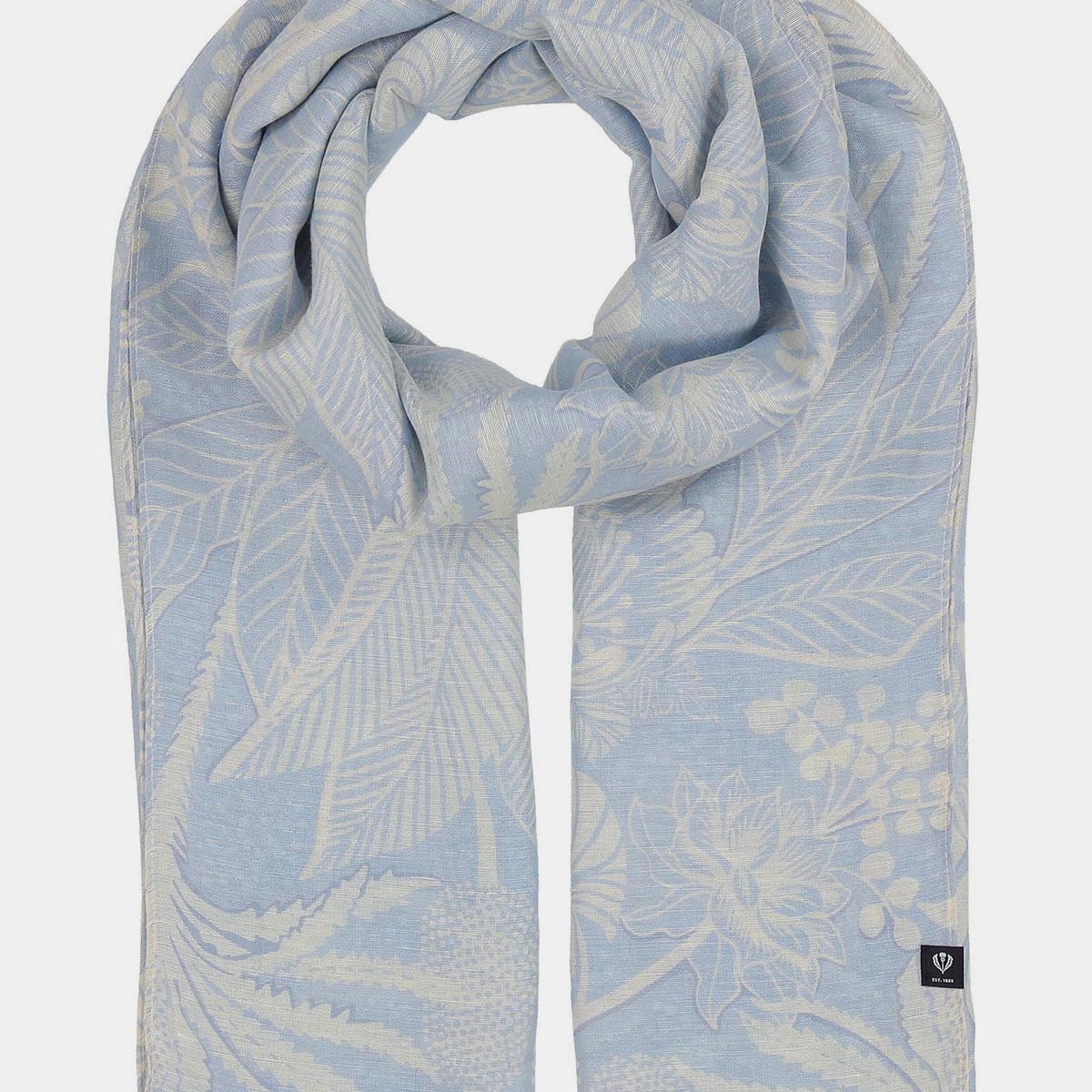 Botanical Garden Scarf
