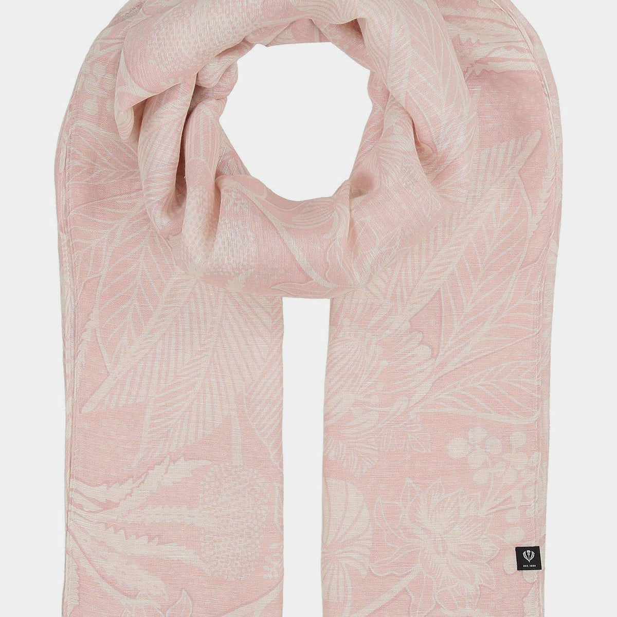 Botanical Garden Scarf