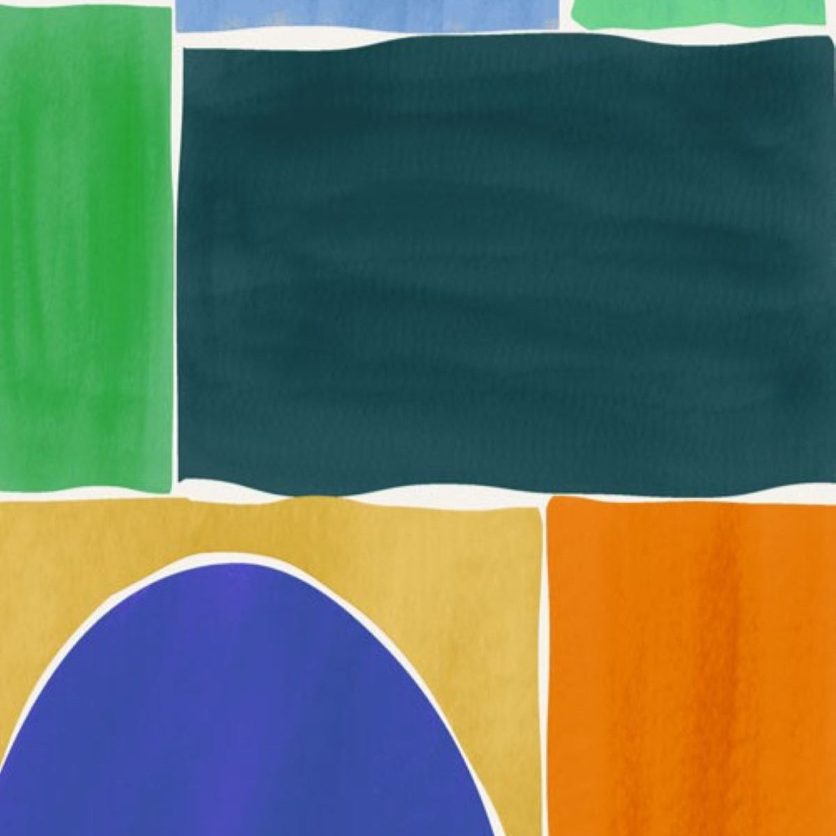 Gallery Wrap