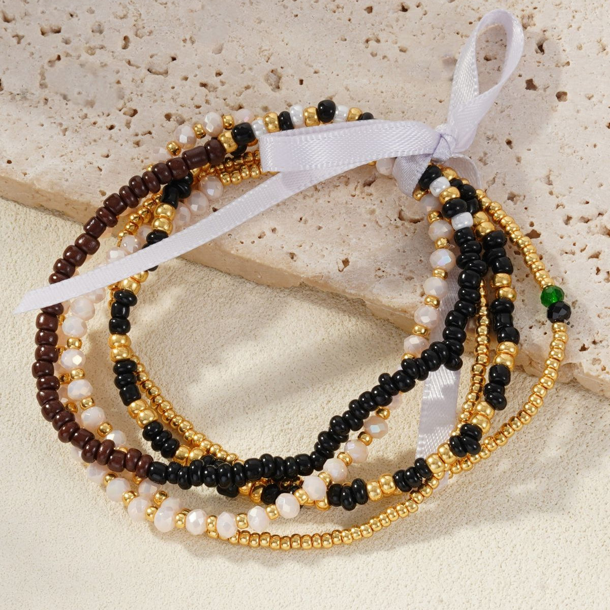 Jo Bracelet Set