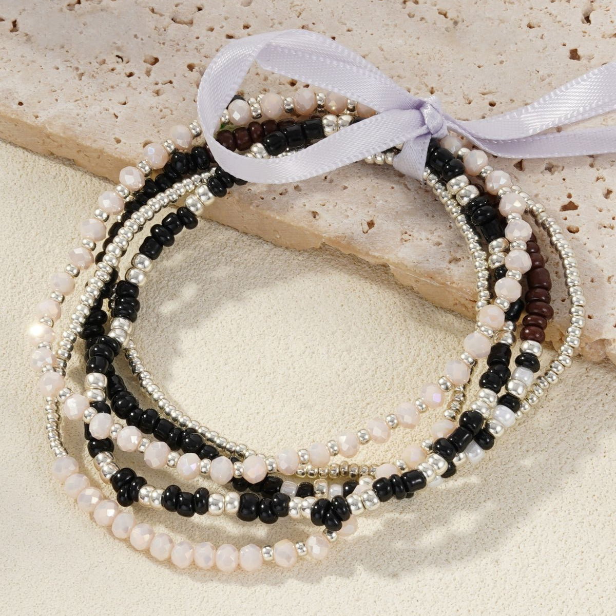 Jo Bracelet Set