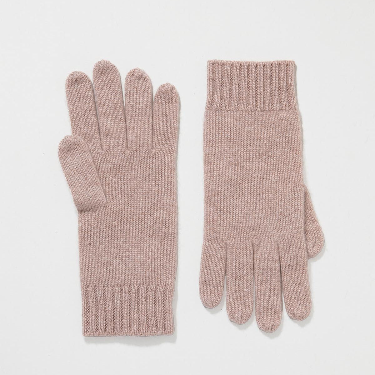 Cashmere Gloves