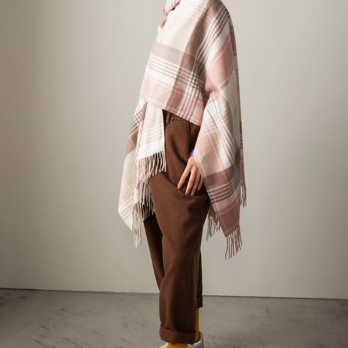 Cashmere Wrap