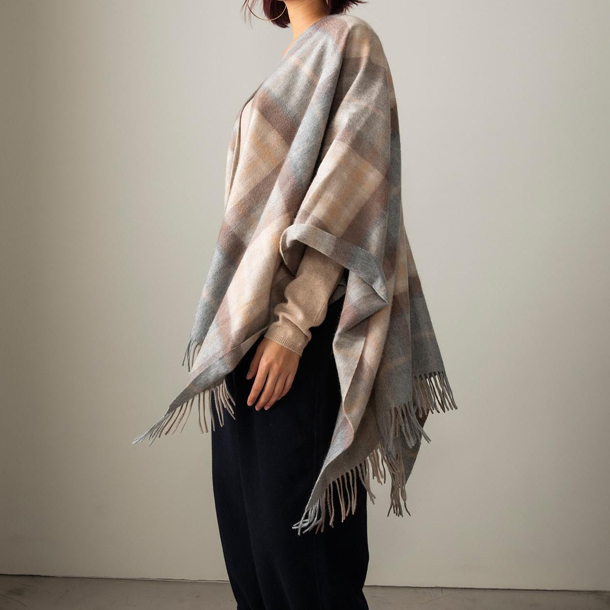 Cashmere Wrap