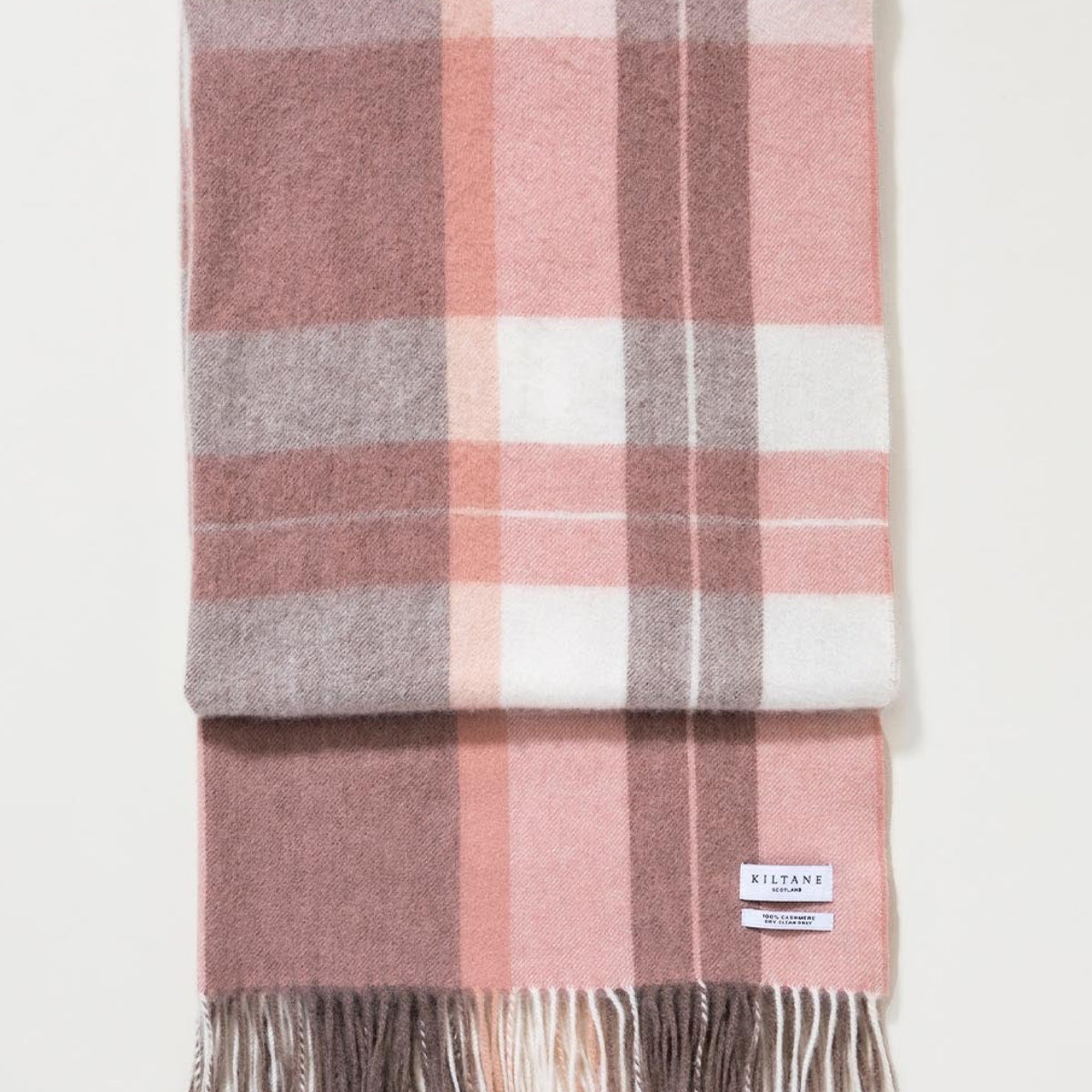 Cashmere Stole