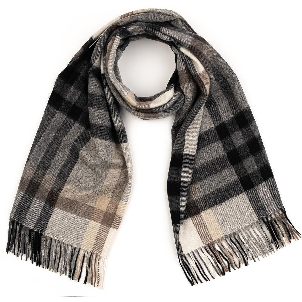 Cashmere Stole